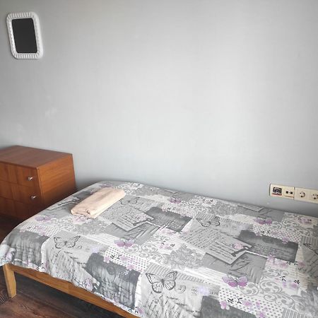Panorama Rooms Sofia Extérieur photo