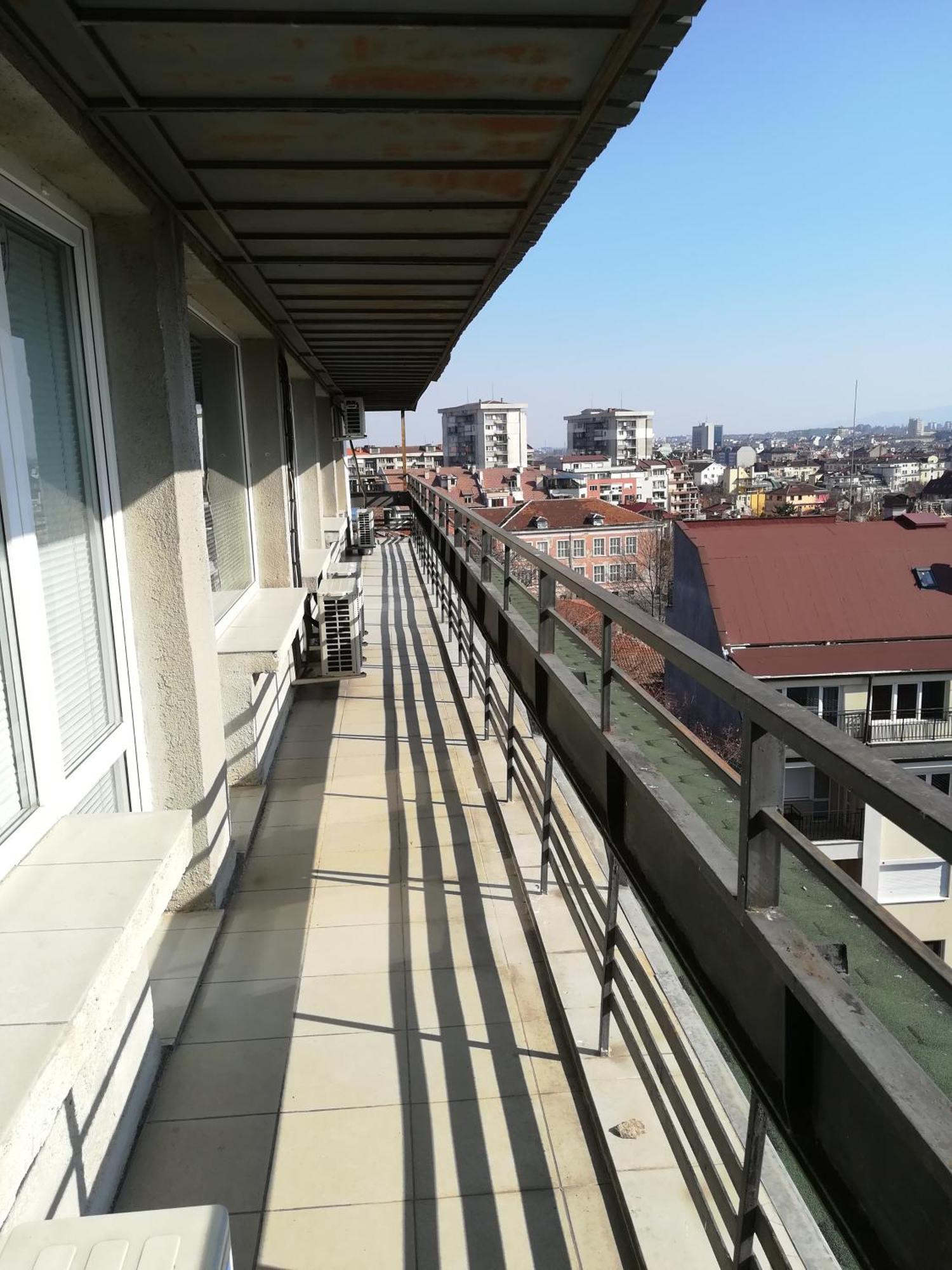 Panorama Rooms Sofia Extérieur photo