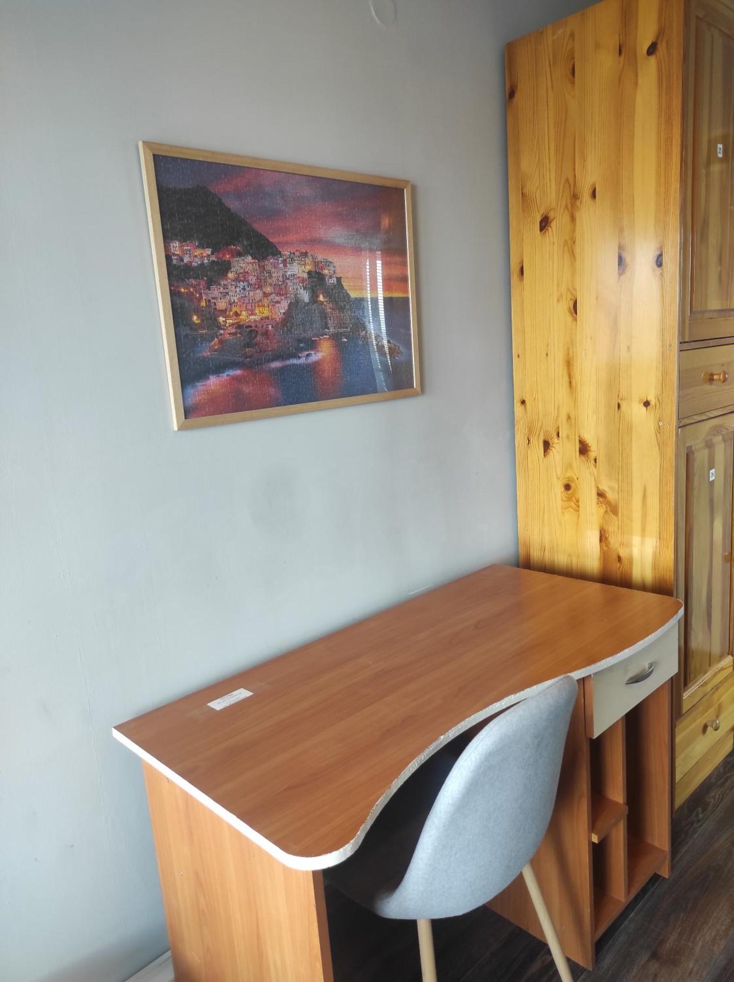 Panorama Rooms Sofia Extérieur photo