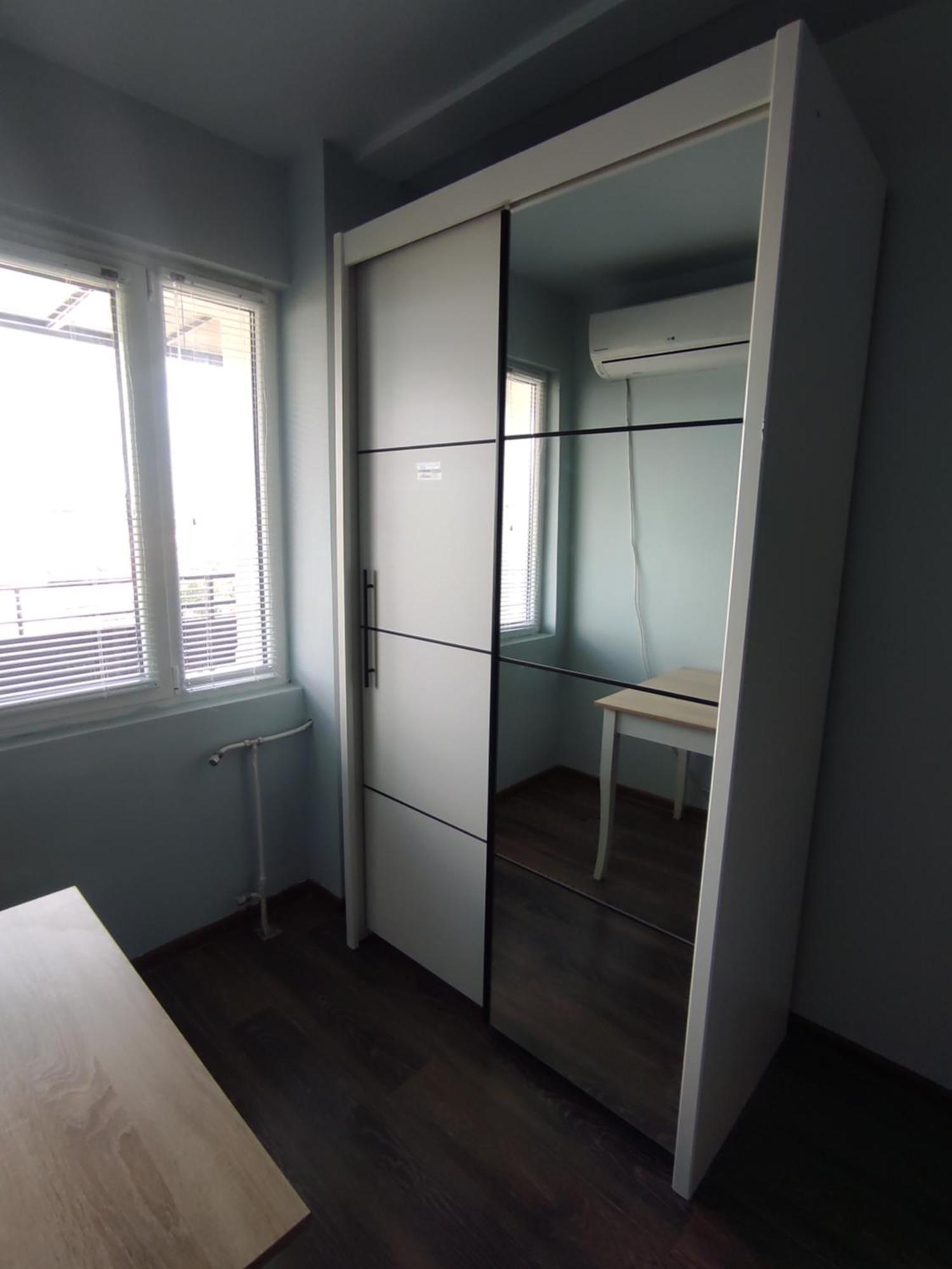 Panorama Rooms Sofia Extérieur photo
