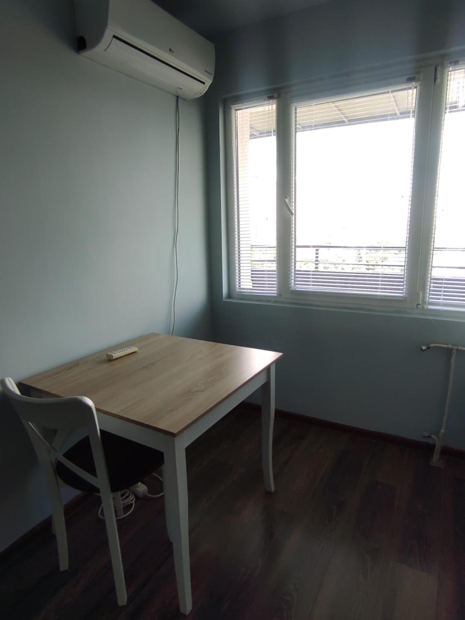 Panorama Rooms Sofia Extérieur photo