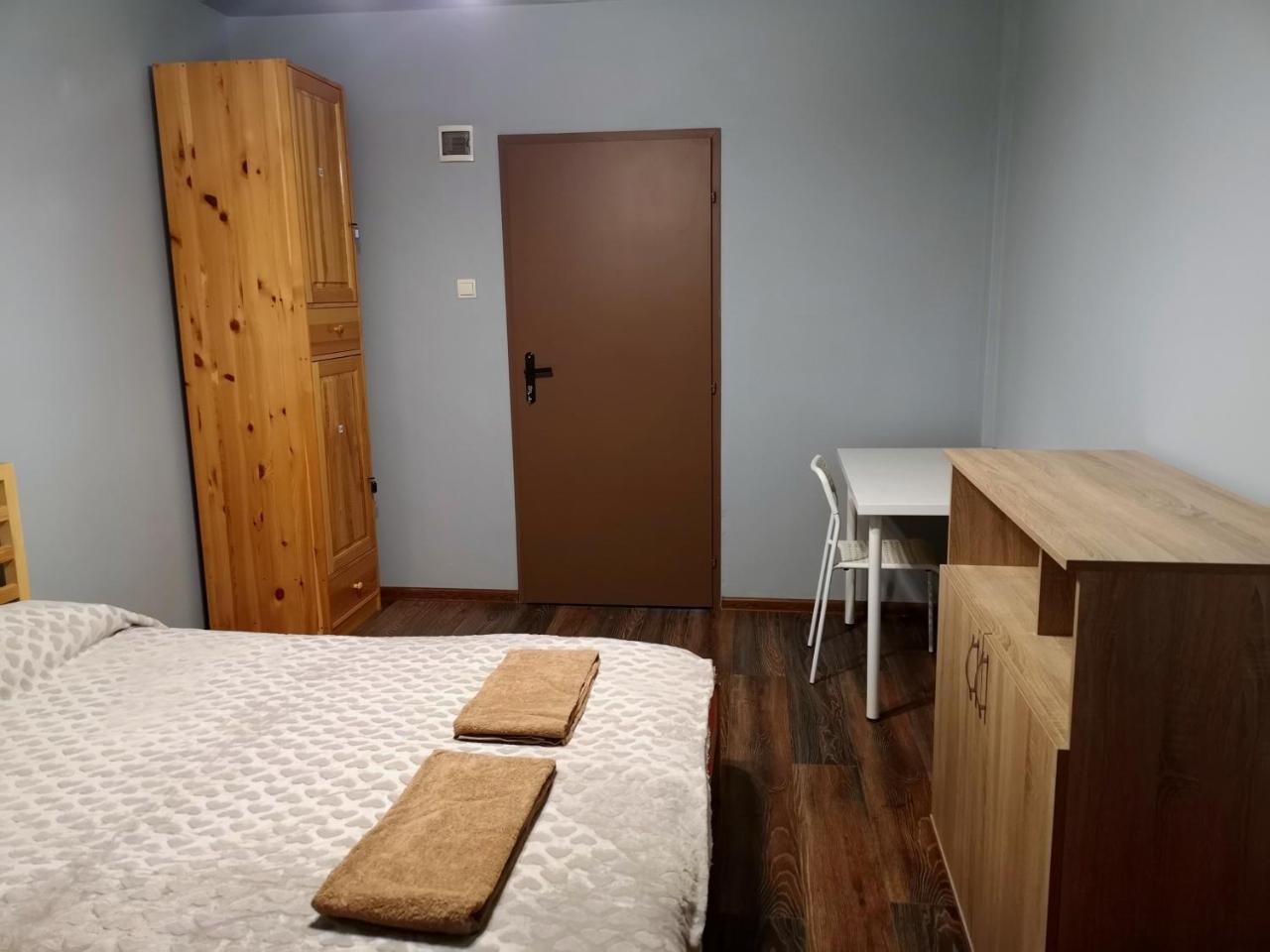 Panorama Rooms Sofia Extérieur photo