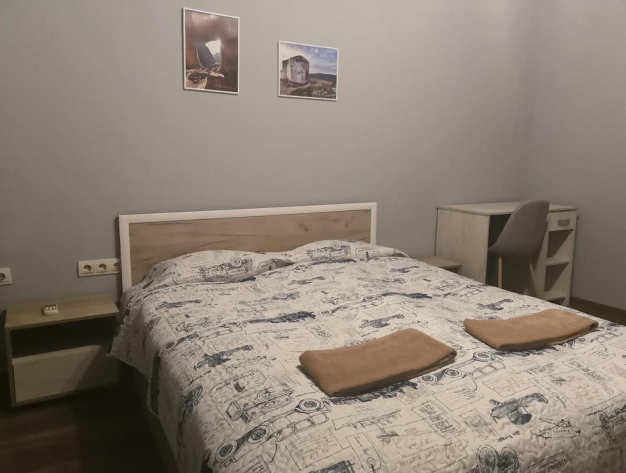 Panorama Rooms Sofia Extérieur photo