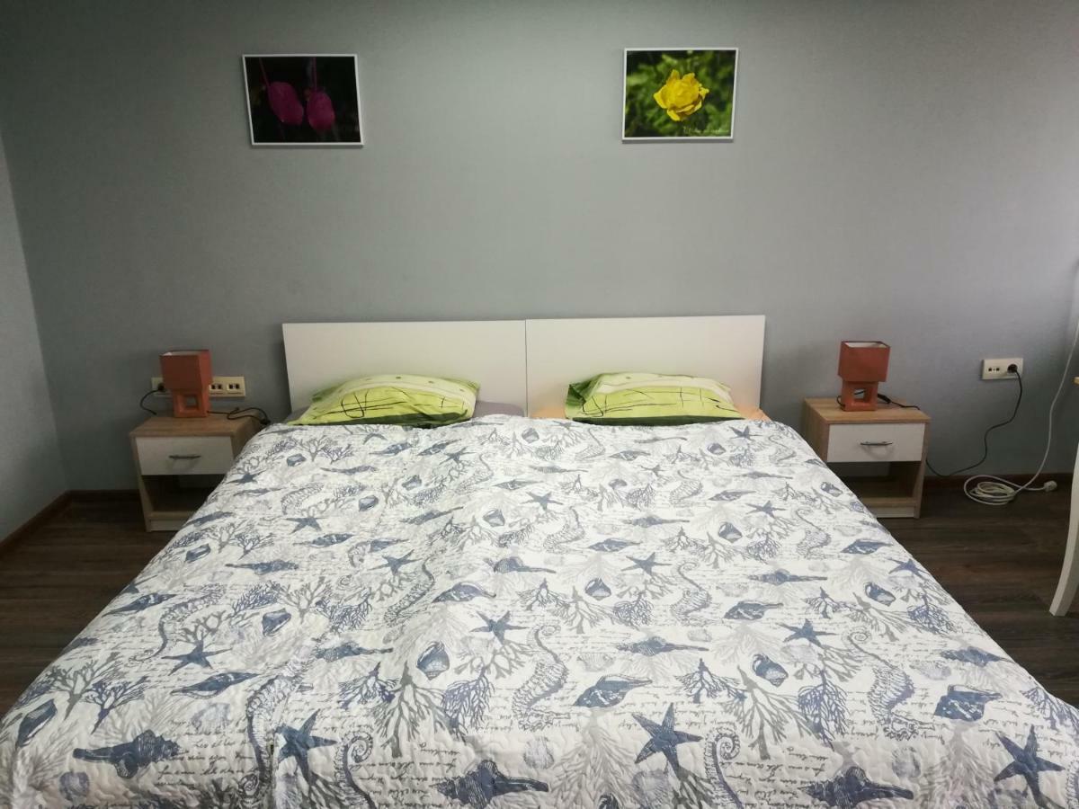 Panorama Rooms Sofia Extérieur photo
