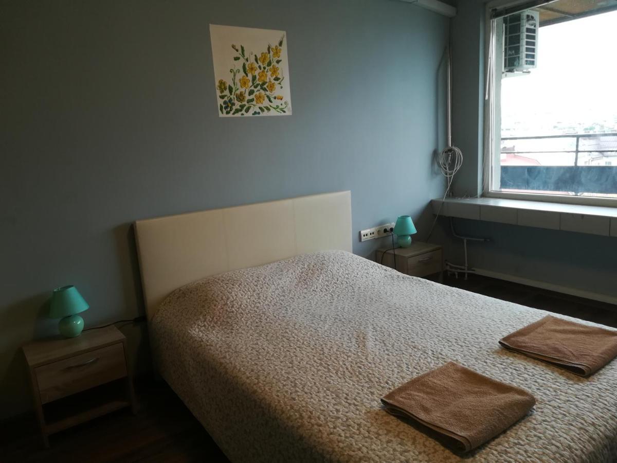 Panorama Rooms Sofia Extérieur photo