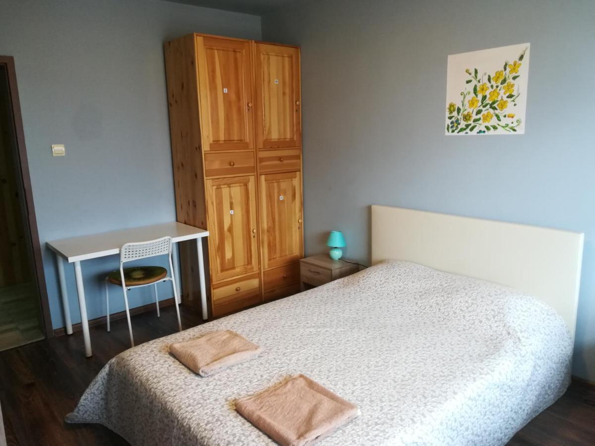 Panorama Rooms Sofia Extérieur photo